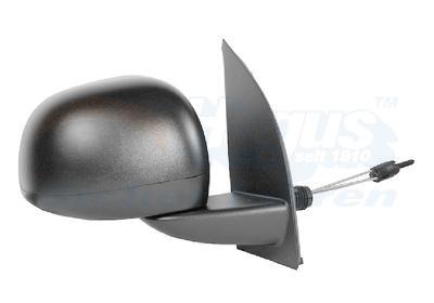 VAN WEZEL 1711804 EAN: 5410909455286.