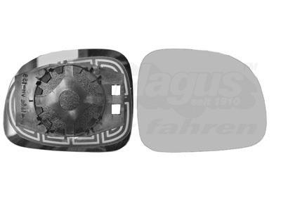 VAN WEZEL 1711832 EAN: 5410909455378.