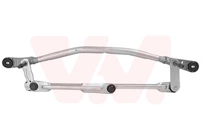 VAN WEZEL 1717230 EAN: 5410909884178.