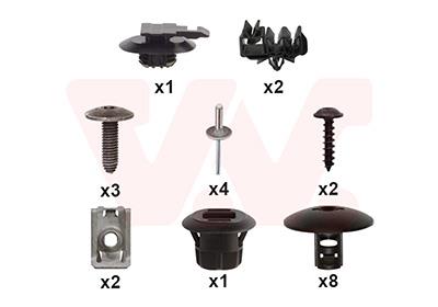 VAN WEZEL 1728793 EAN: 5410909889258.