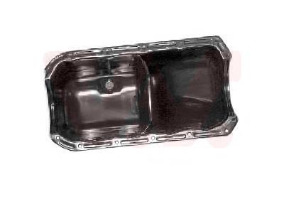 VAN WEZEL 1734072 EAN: 5410909301750.