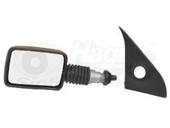 VAN WEZEL 1734804 * HAGUS *