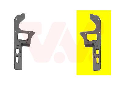 VAN WEZEL 1751671 EAN: 5410909145033.