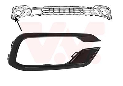 VAN WEZEL 1766584 EAN: 5410909825577.