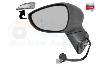 VAN WEZEL 1801805 EAN: 5410909565350.