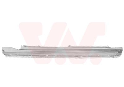 VAN WEZEL 1807104 EAN: 5410909681135.