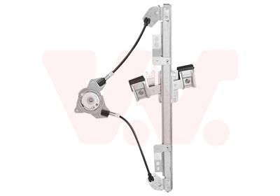 VAN WEZEL 1807264 EAN: 5410909437114.