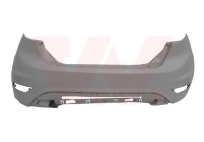 VAN WEZEL 1807544 EAN: 5410909417307.