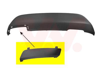 VAN WEZEL 1807557 EAN: 5410909443023.