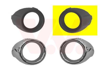 VAN WEZEL 1807593 EAN: 5410909417758.