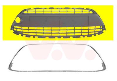 VAN WEZEL 1807599 EAN: 5410909417321.