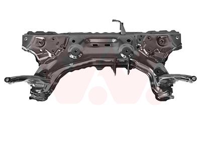 VAN WEZEL 1807691 EAN: 5410909860455.