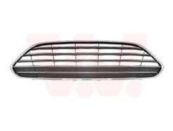 VAN WEZEL 1808510 ** Equipart **