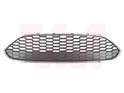 VAN WEZEL 1808518 ** Equipart **