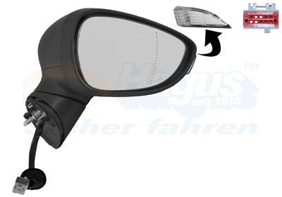 VAN WEZEL 1808808 EAN: 5410909560447.