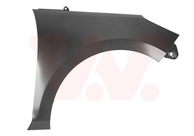 VAN WEZEL 1809658 EAN: 5410909692001.