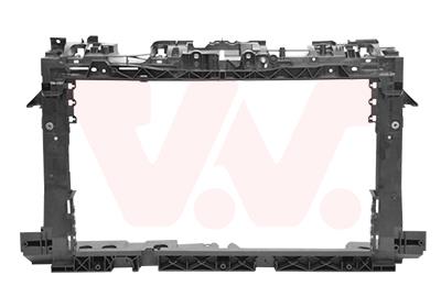 VAN WEZEL 1809668 EAN: 5410909692025.