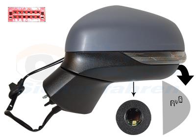 VAN WEZEL 1809817 EAN: 5410909731717.