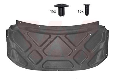 VAN WEZEL 1828460 EAN: 5410909710231.