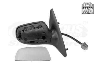 VAN WEZEL 1829818 EAN: 5410909357795.