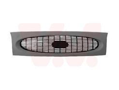 VAN WEZEL 1830510 ** Equipart **