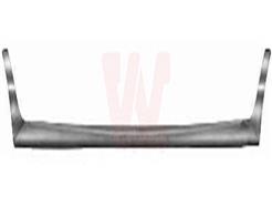 VAN WEZEL 1831518 ** Equipart **