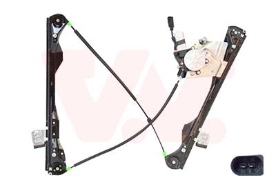 VAN WEZEL 1858270 EAN: 5410909411701.