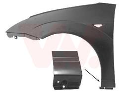 VAN WEZEL 1858657 ** Equipart **