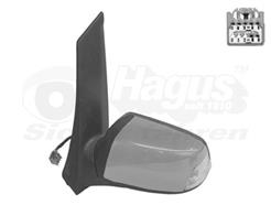 VAN WEZEL 1862827 * HAGUS *