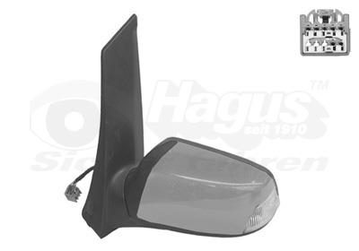 VAN WEZEL 1862827 EAN: 5410909354534.