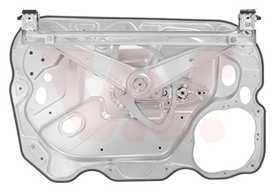 VAN WEZEL 1863262 EAN: 5410909764845.