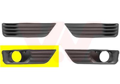 VAN WEZEL 1863594 EAN: 5410909374624.