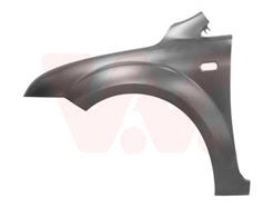 VAN WEZEL 1863655 ** Equipart **