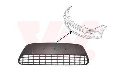 VAN WEZEL 1864590 EAN: 5410909491659.