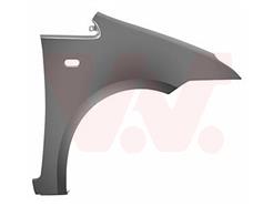 VAN WEZEL 1864656 ** Equipart **