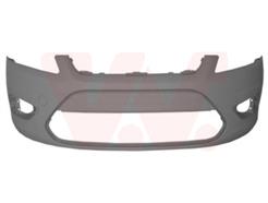 VAN WEZEL 1866574 ** Equipart **