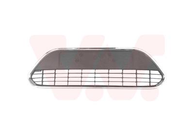 VAN WEZEL 1866599 EAN: 5410909417345.