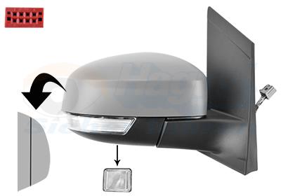 VAN WEZEL 1866828 EAN: 5410909780548.