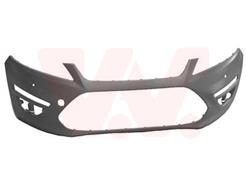 VAN WEZEL 1882575 ** Equipart **