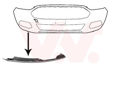 VAN WEZEL 1883502 EAN: 5410909671211.