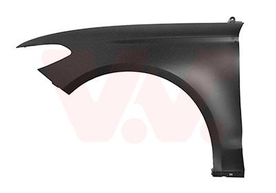 VAN WEZEL 1883657 EAN: 5410909614874.