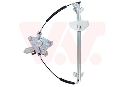 VAN WEZEL 1884263 EAN: 5410909743345.