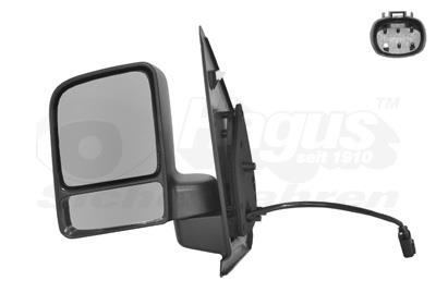 VAN WEZEL 1884807 EAN: 5410909284367.