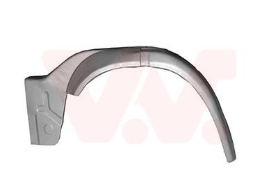 VAN WEZEL 1895157 EAN: 5410909669454.