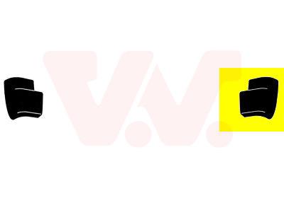 VAN WEZEL 1897534 EAN: 5410909158330.