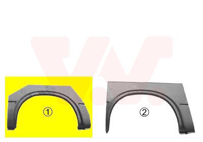 VAN WEZEL 1896146 EAN: 5410909121310.