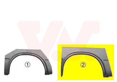 VAN WEZEL 1896147 EAN: 5410909156046.