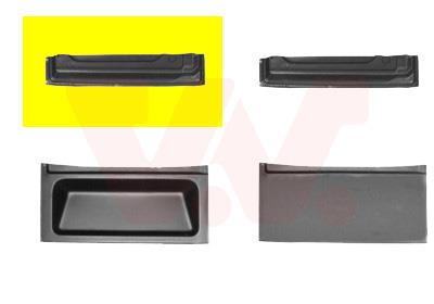 VAN WEZEL 1896249 EAN: 5410909390389.