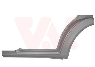 VAN WEZEL 1898158 EAN: 5410909335502.