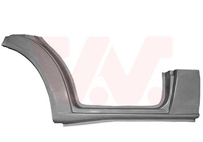 VAN WEZEL 1898159 EAN: 5410909680435.